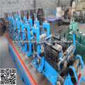 China Top Sales Round Pipe soldagem Pipe Roll formando máquina